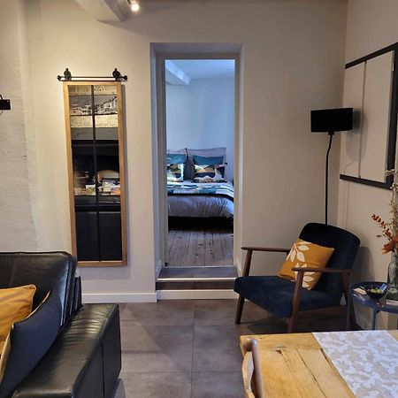 L'Appart De Vic Honfleur Ngoại thất bức ảnh